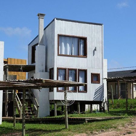 Casas Sadhana Punta Del Diablo Kültér fotó