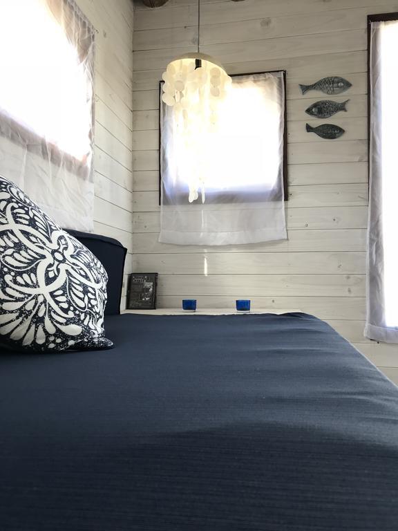 Casas Sadhana Punta Del Diablo Kültér fotó
