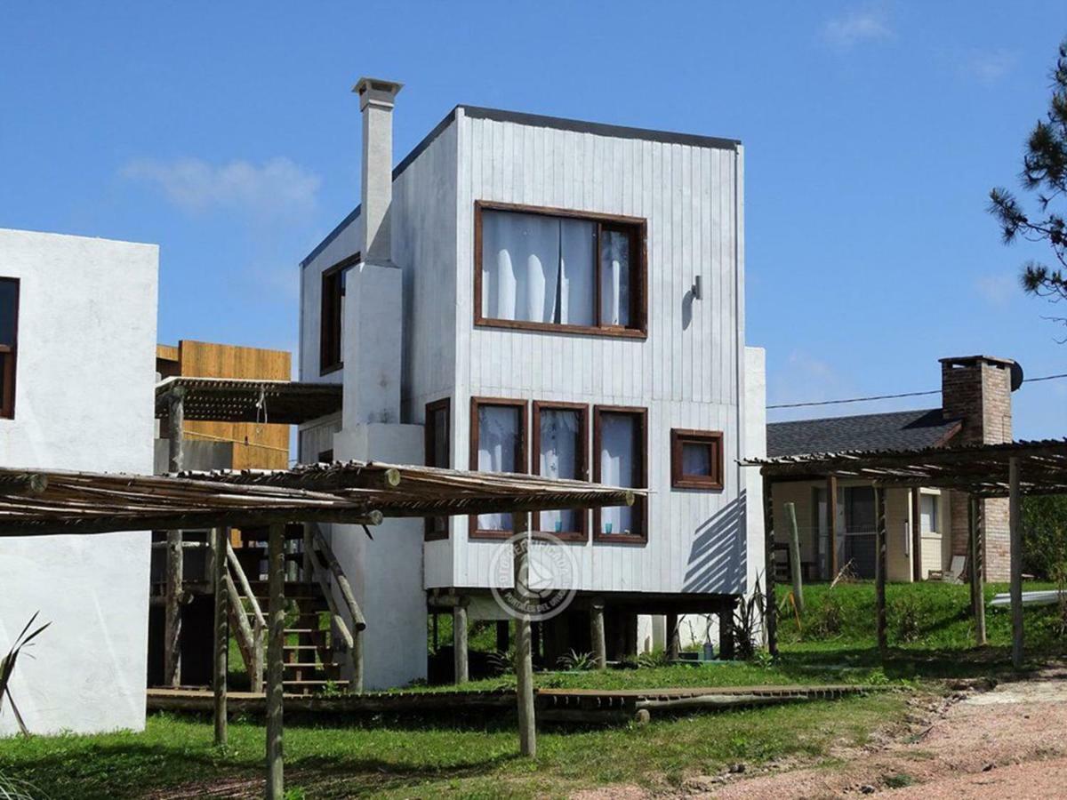 Casas Sadhana Punta Del Diablo Kültér fotó