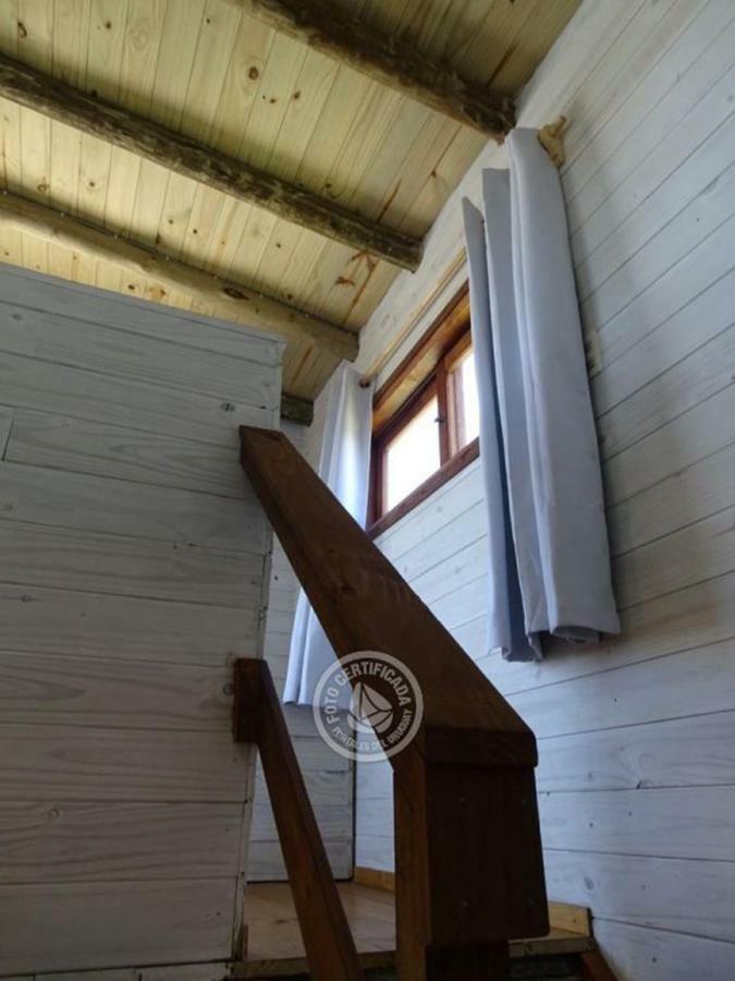 Casas Sadhana Punta Del Diablo Kültér fotó